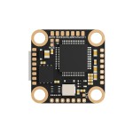 Original Foxeer F722 V4 Mini 20X20mm Flight Controller With MPU6000 STM32F722RET6 BEC OSD Black Box for 2-6S RC Drone Parts